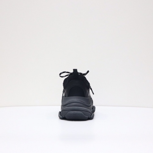 Replica Balenciaga Fashion Shoes For Men #841326 $160.00 USD for Wholesale