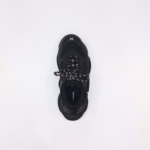 Replica Balenciaga Fashion Shoes For Men #841330 $160.00 USD for Wholesale