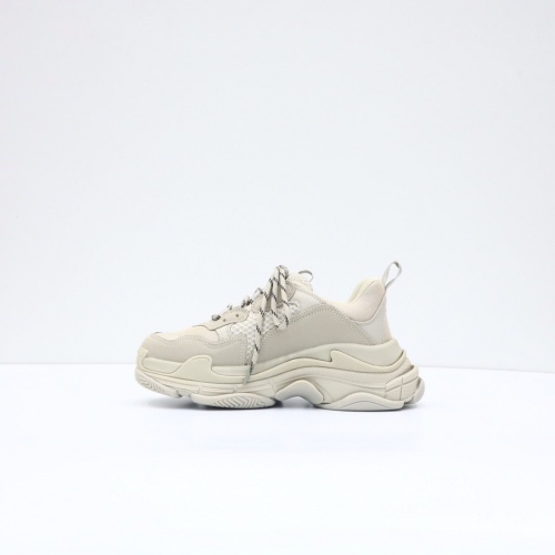 Replica Balenciaga Fashion Shoes For Men #841333 $160.00 USD for Wholesale