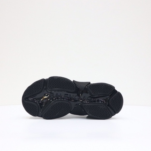 Replica Balenciaga Fashion Shoes For Men #841338 $160.00 USD for Wholesale