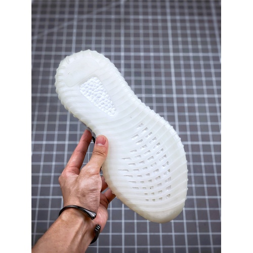 Replica Adidas Yeezy Shoes For Men #841716 $122.00 USD for Wholesale