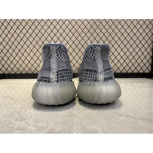 Replica Adidas Yeezy Shoes For Men #841719 $122.00 USD for Wholesale