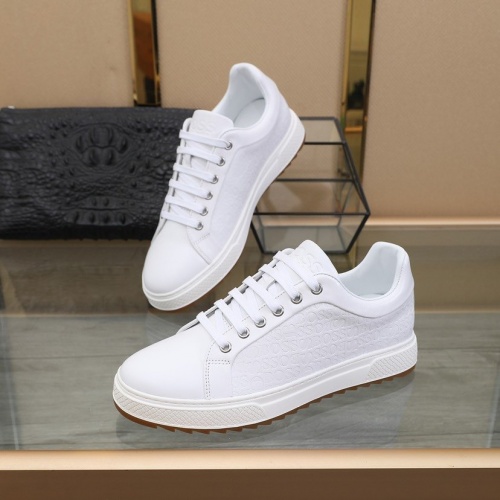 Replica Boss Fashion Shoes For Men #841879 $88.00 USD for Wholesale