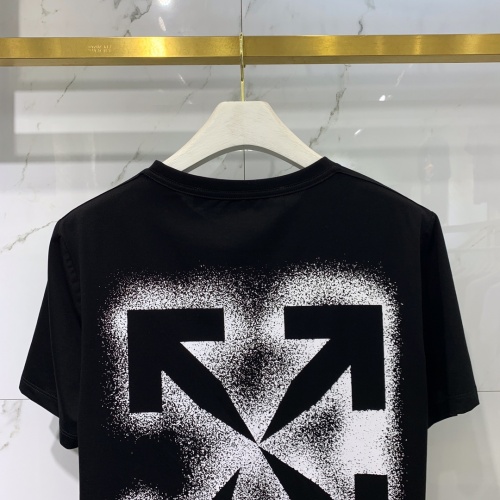 Replica Off-White T-Shirts Short Sleeved For Men #842031 $41.00 USD for Wholesale