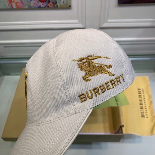 Replica Burberry Caps #842108 $36.00 USD for Wholesale