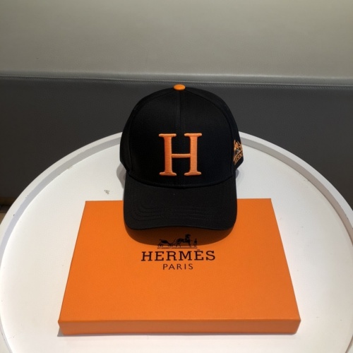 Replica Hermes Caps #842133 $32.00 USD for Wholesale