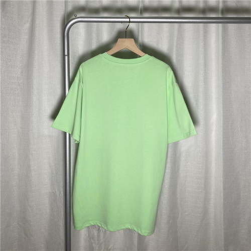 Replica Balenciaga T-Shirts Short Sleeved For Women #842157 $29.00 USD for Wholesale