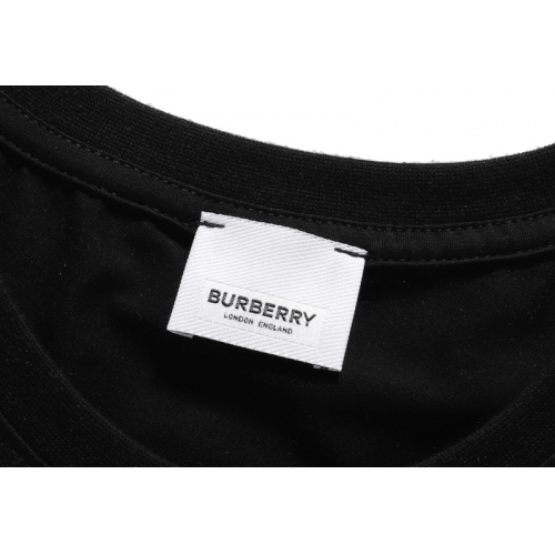 Replica Burberry T-Shirts Short Sleeved For Unisex #842206 $32.00 USD for Wholesale