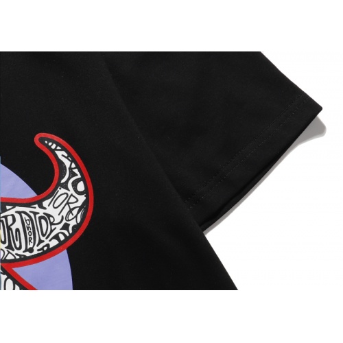 Replica Christian Dior T-Shirts Short Sleeved For Unisex #842234 $27.00 USD for Wholesale