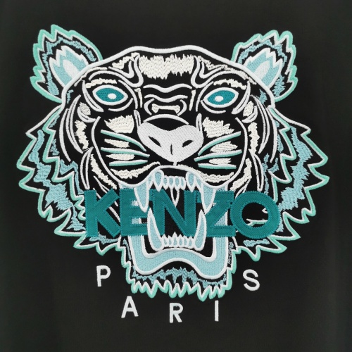 Replica Kenzo T-Shirts Short Sleeved For Unisex #842285 $32.00 USD for Wholesale
