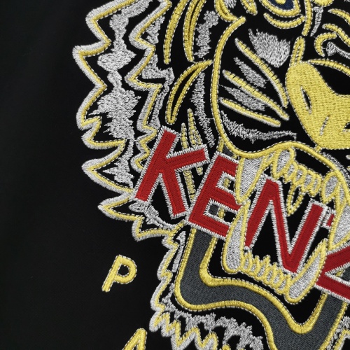 Replica Kenzo T-Shirts Short Sleeved For Unisex #842291 $32.00 USD for Wholesale