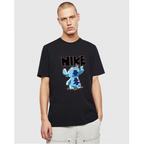 Nike T-Shirts Short Sleeved For Unisex #842316 $32.00 USD, Wholesale Replica Nike T-Shirts