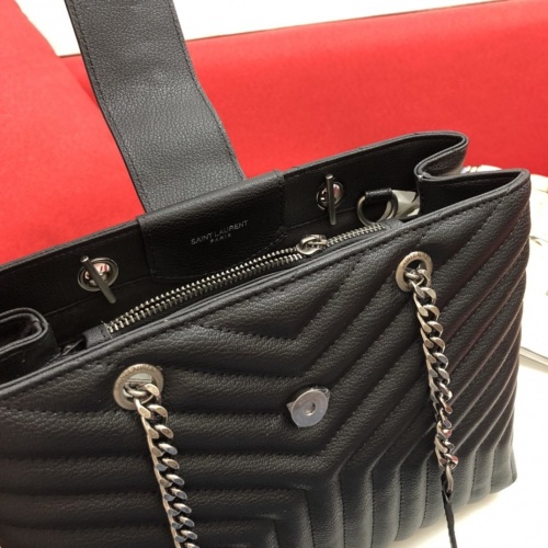 Replica Yves Saint Laurent AAA Handbags For Women #842319 $100.00 USD for Wholesale