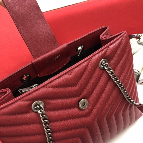 Replica Yves Saint Laurent AAA Handbags For Women #842320 $100.00 USD for Wholesale