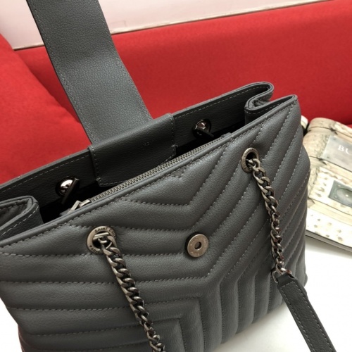 Replica Yves Saint Laurent AAA Handbags For Women #842322 $100.00 USD for Wholesale
