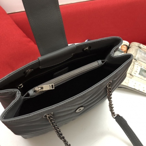 Replica Yves Saint Laurent AAA Handbags For Women #842322 $100.00 USD for Wholesale