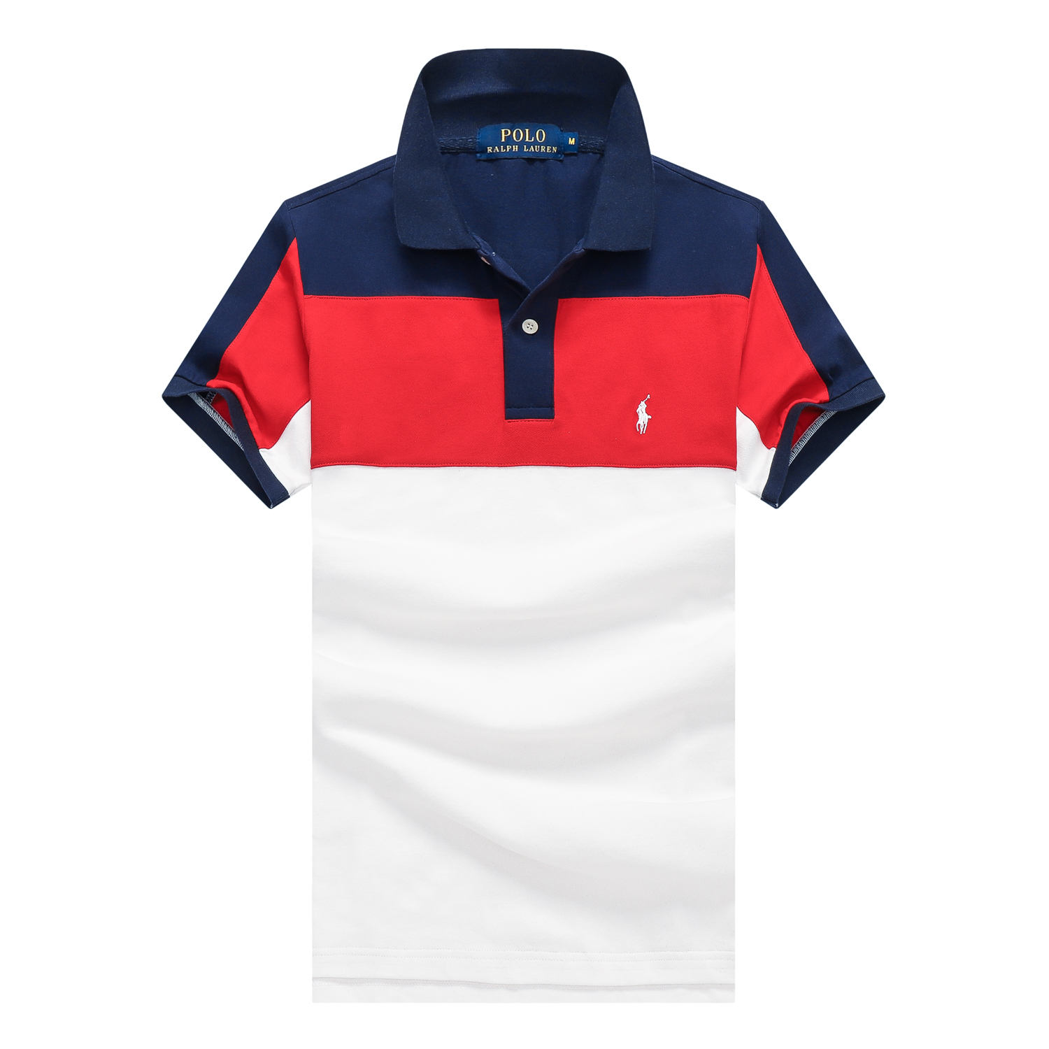 Ralph Lauren Polo T-Shirts Short Sleeved For Men #841270 $24.00 USD ...
