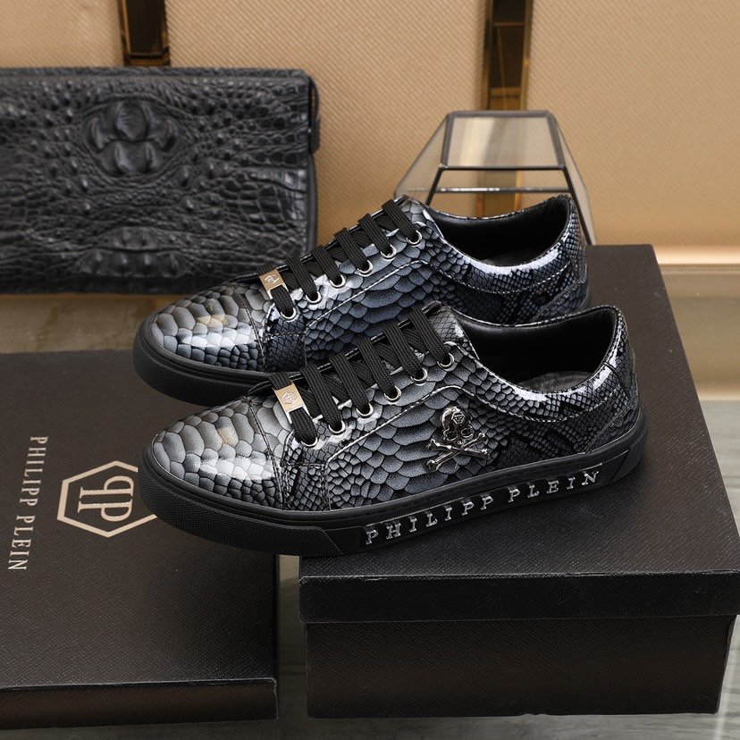 philipp plein fake shoes
