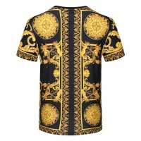 $23.00 USD Versace T-Shirts Short Sleeved For Men #840741