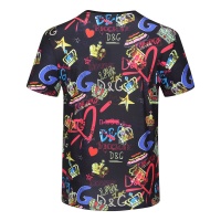 $23.00 USD Dolce & Gabbana D&G T-Shirts Short Sleeved For Men #840750