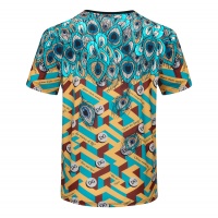 $23.00 USD Dolce & Gabbana D&G T-Shirts Short Sleeved For Men #840758