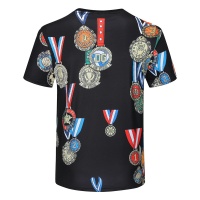 $23.00 USD Dolce & Gabbana D&G T-Shirts Short Sleeved For Men #840760