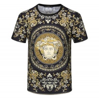 $23.00 USD Versace T-Shirts Short Sleeved For Men #840766