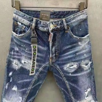 $64.00 USD Dsquared Jeans For Men #840772