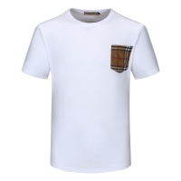 $23.00 USD Burberry T-Shirts Short Sleeved For Men #840788