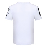 $23.00 USD Dolce & Gabbana D&G T-Shirts Short Sleeved For Men #840857
