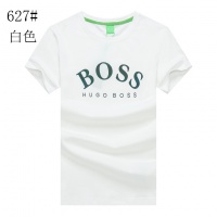 Boss T-Shirts Short Sleeved For Men #840889
