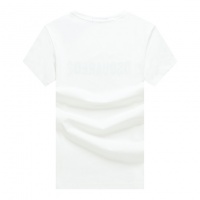 $23.00 USD Dsquared T-Shirts Short Sleeved For Men #840936