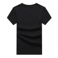 $23.00 USD Fendi T-Shirts Short Sleeved For Men #840941