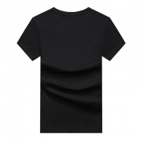 $23.00 USD Fendi T-Shirts Short Sleeved For Men #840943