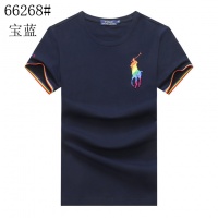 Ralph Lauren Polo T-Shirts Short Sleeved For Men #840967