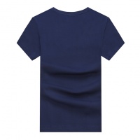 $23.00 USD Adidas T-Shirts Short Sleeved For Men #841203