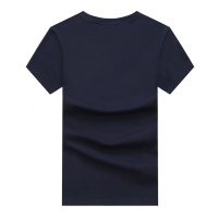 $23.00 USD Nike T-Shirts Short Sleeved For Men #841218