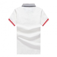 $24.00 USD Ralph Lauren Polo T-Shirts Short Sleeved For Men #841257