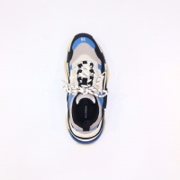 $160.00 USD Balenciaga Fashion Shoes For Men #841321