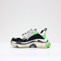 $160.00 USD Balenciaga Fashion Shoes For Men #841322