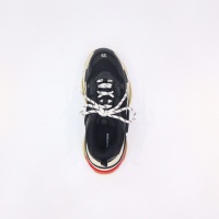 $160.00 USD Balenciaga Fashion Shoes For Men #841327