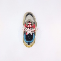 $160.00 USD Balenciaga Fashion Shoes For Men #841328