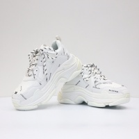 $160.00 USD Balenciaga Fashion Shoes For Men #841340