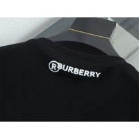$29.00 USD Burberry T-Shirts Short Sleeved For Men #841341