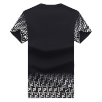 $29.00 USD Fendi T-Shirts Short Sleeved For Men #841354