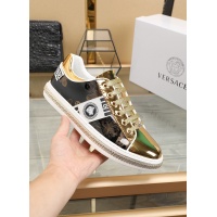 $85.00 USD Versace Fashion Shoes For Men #841376