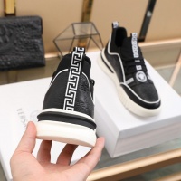 $88.00 USD Versace Fashion Shoes For Men #841380