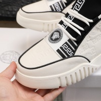 $88.00 USD Versace Fashion Shoes For Men #841381