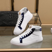 $92.00 USD Versace Fashion Shoes For Men #841385