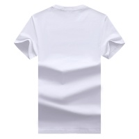 $29.00 USD Moncler T-Shirts Short Sleeved For Men #841395